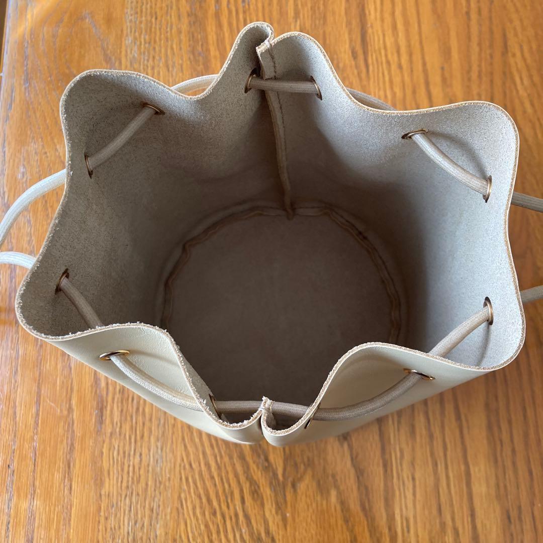 巾着バックL(まとめ買い2点) ハンドメイド