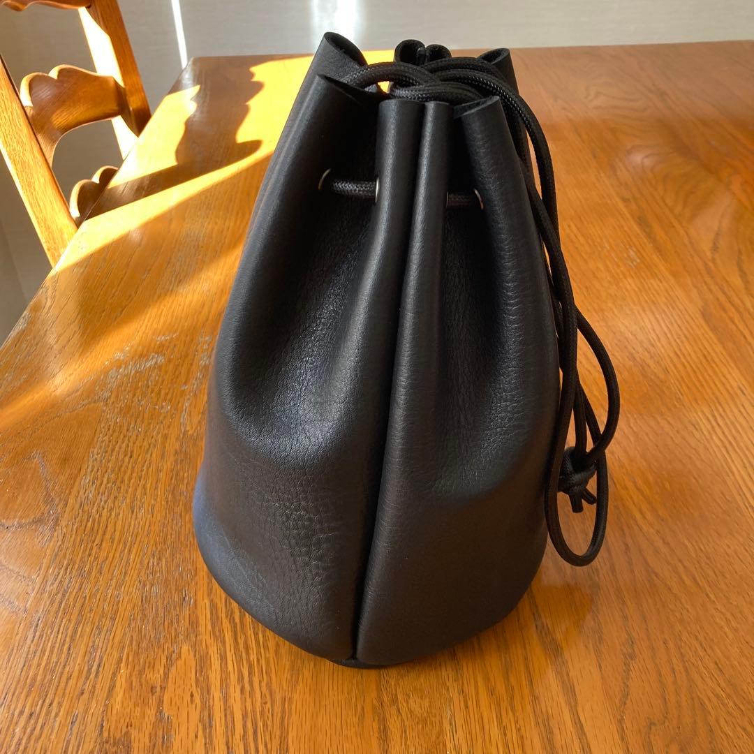巾着バックL(まとめ買い2点) ハンドメイド