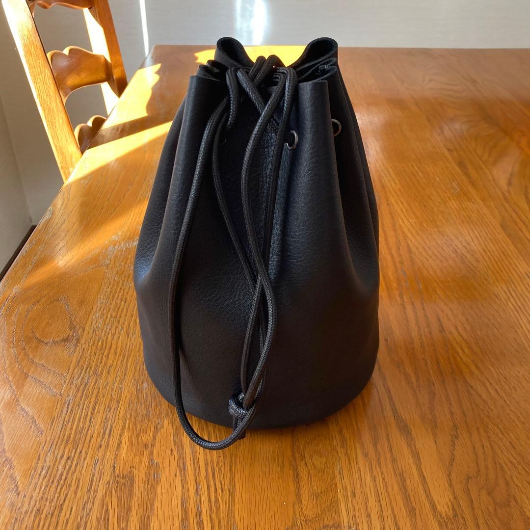 巾着バックL(まとめ買い2点) ハンドメイド