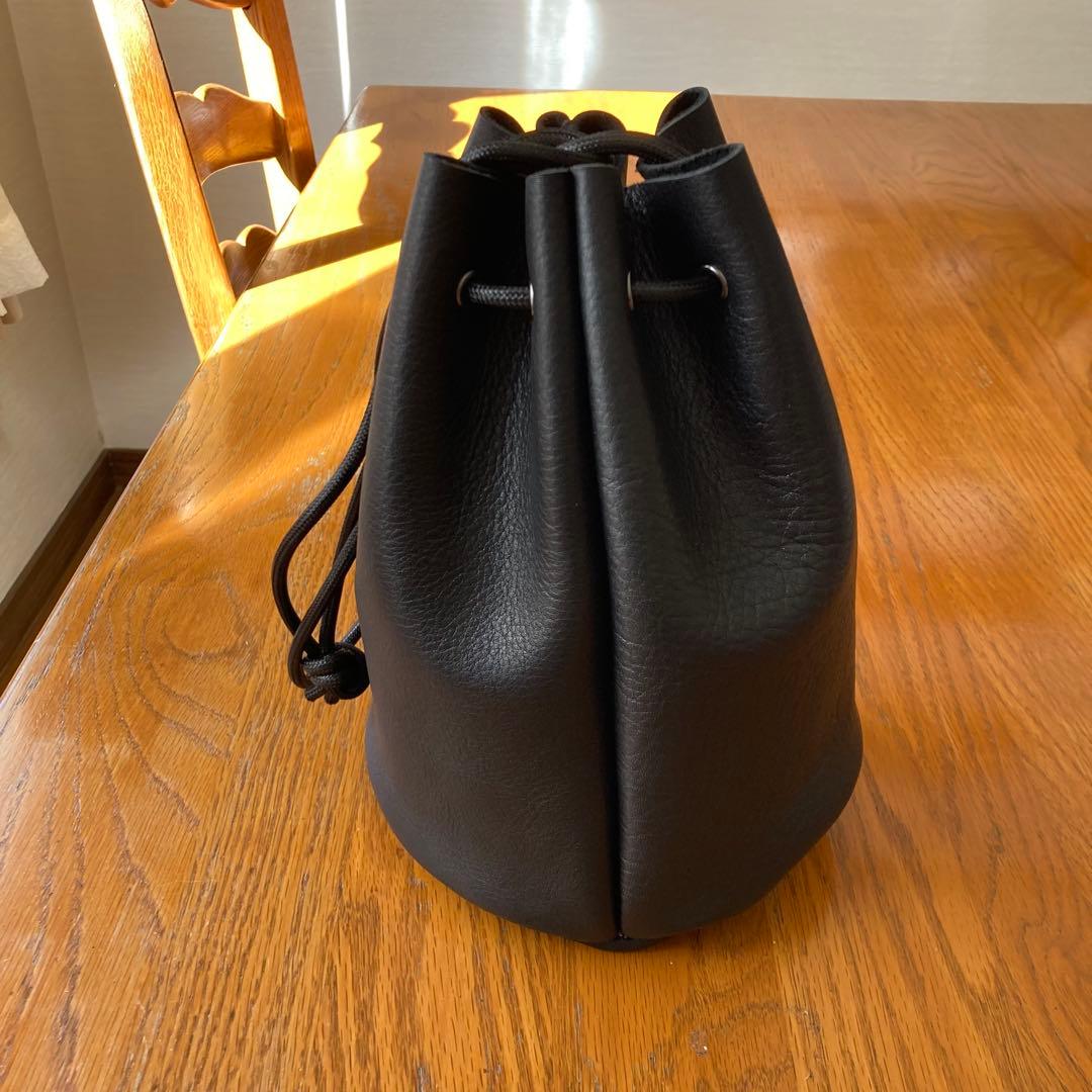 巾着バックL(まとめ買い2点) ハンドメイド