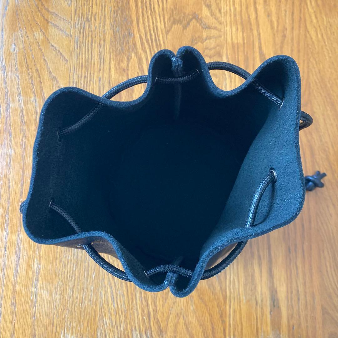 巾着バックL(まとめ買い2点) ハンドメイド