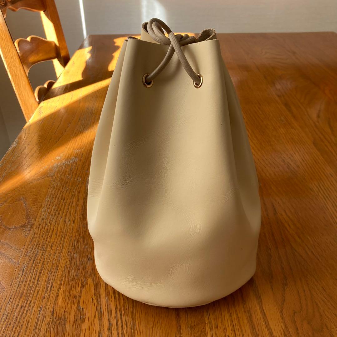 巾着バックL(まとめ買い2点) ハンドメイド