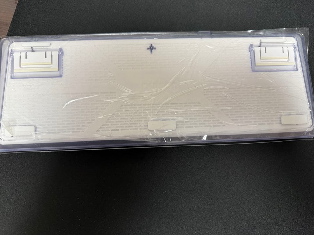 Pulsar PCMK2 HE TKL 英語配列