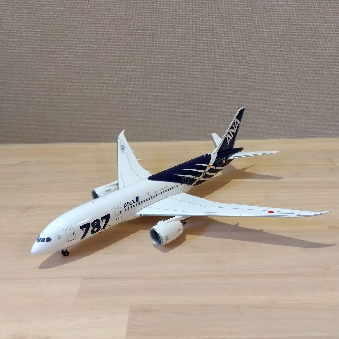1/200 ANA B787・B777・B767(WL) ３機 まとめ売り