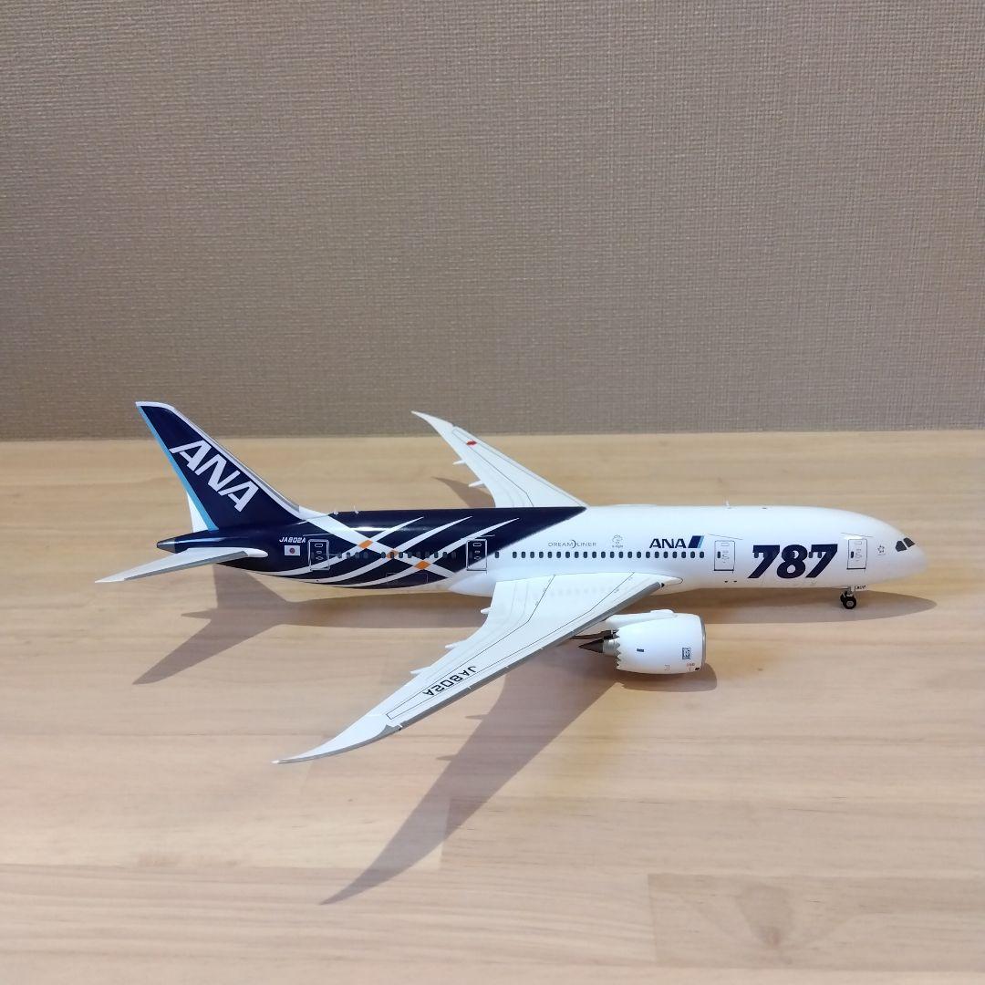 1/200 ANA B787・B777・B767(WL) ３機 まとめ売り