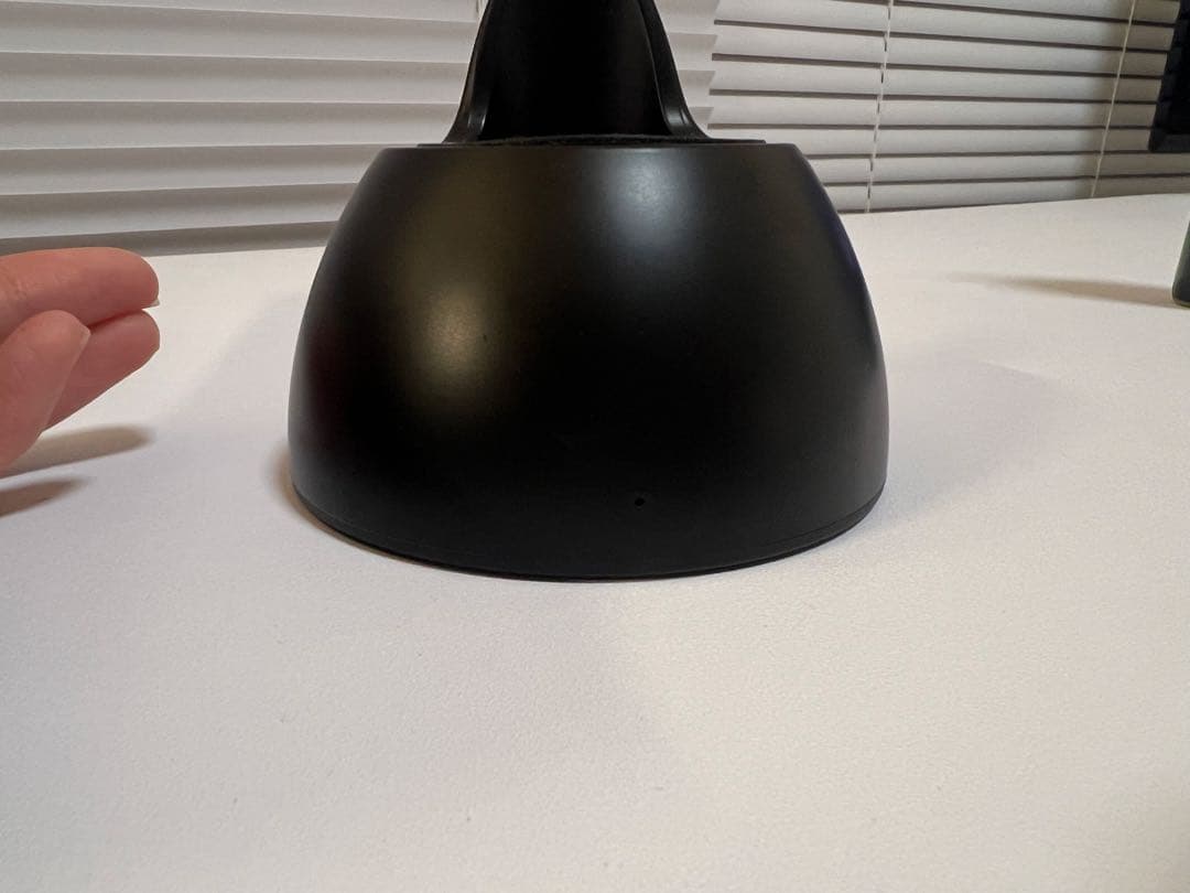 ソニックシャインプロ　ブラック