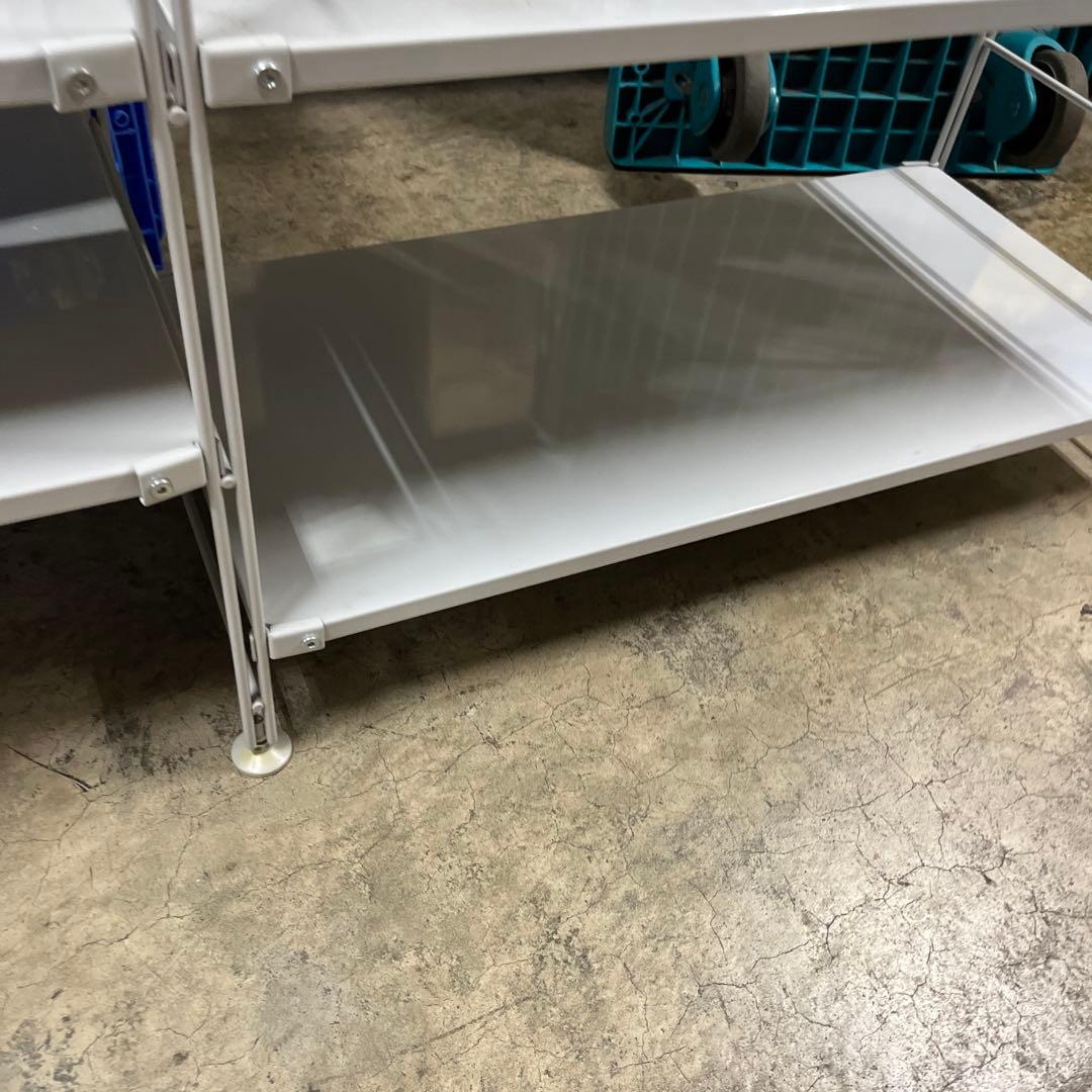 【無印良品】◆◇ユニットシェルフ◇◆美品◆◇