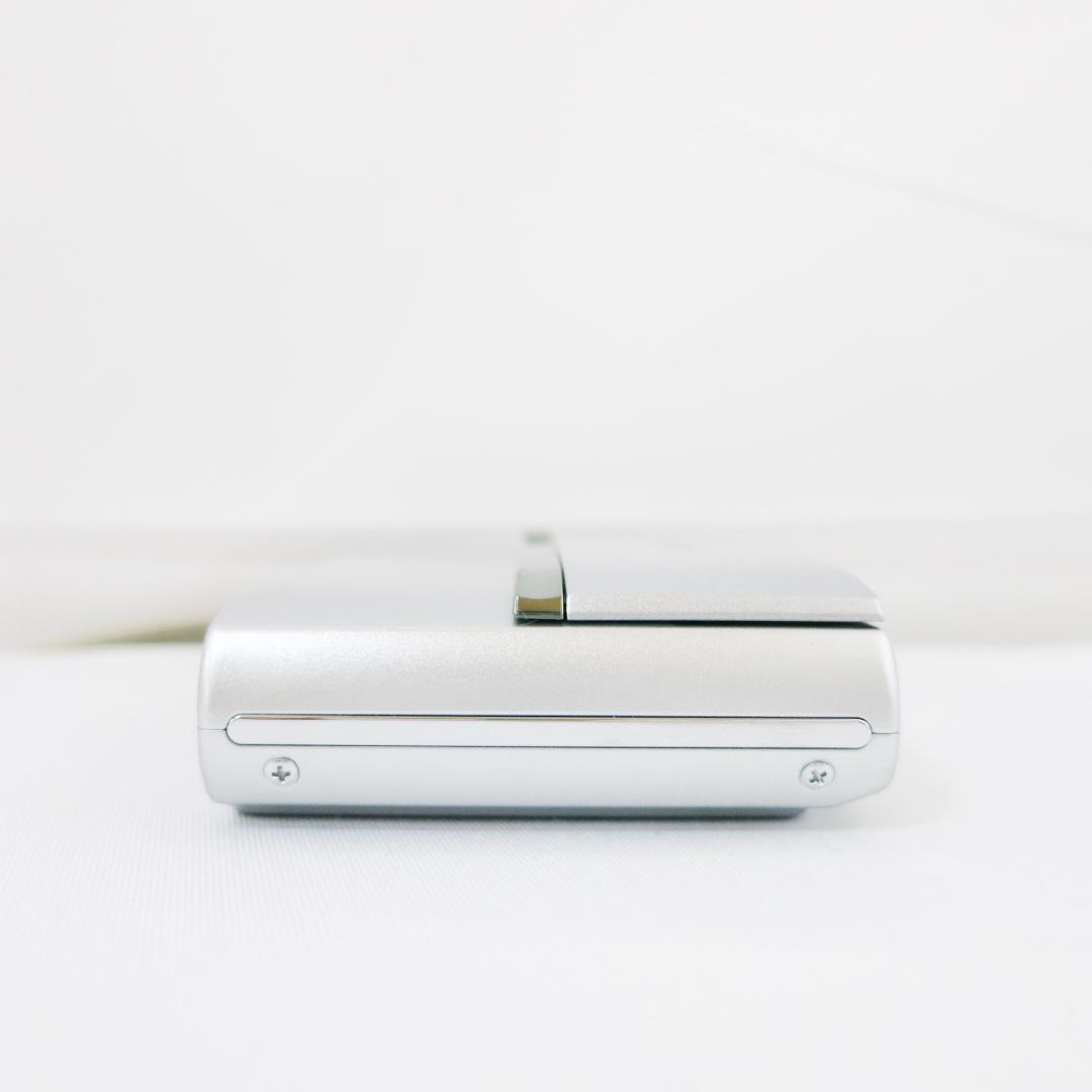 SONY Cyber-shot DSC-T9 シルバー コンパクトデジタルカメラ