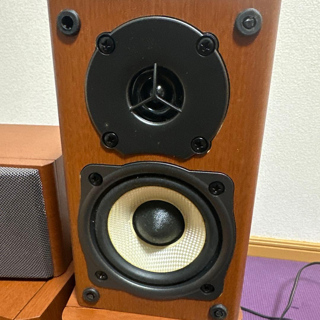 Hạnh Mạc ONKYO SWA-V15X