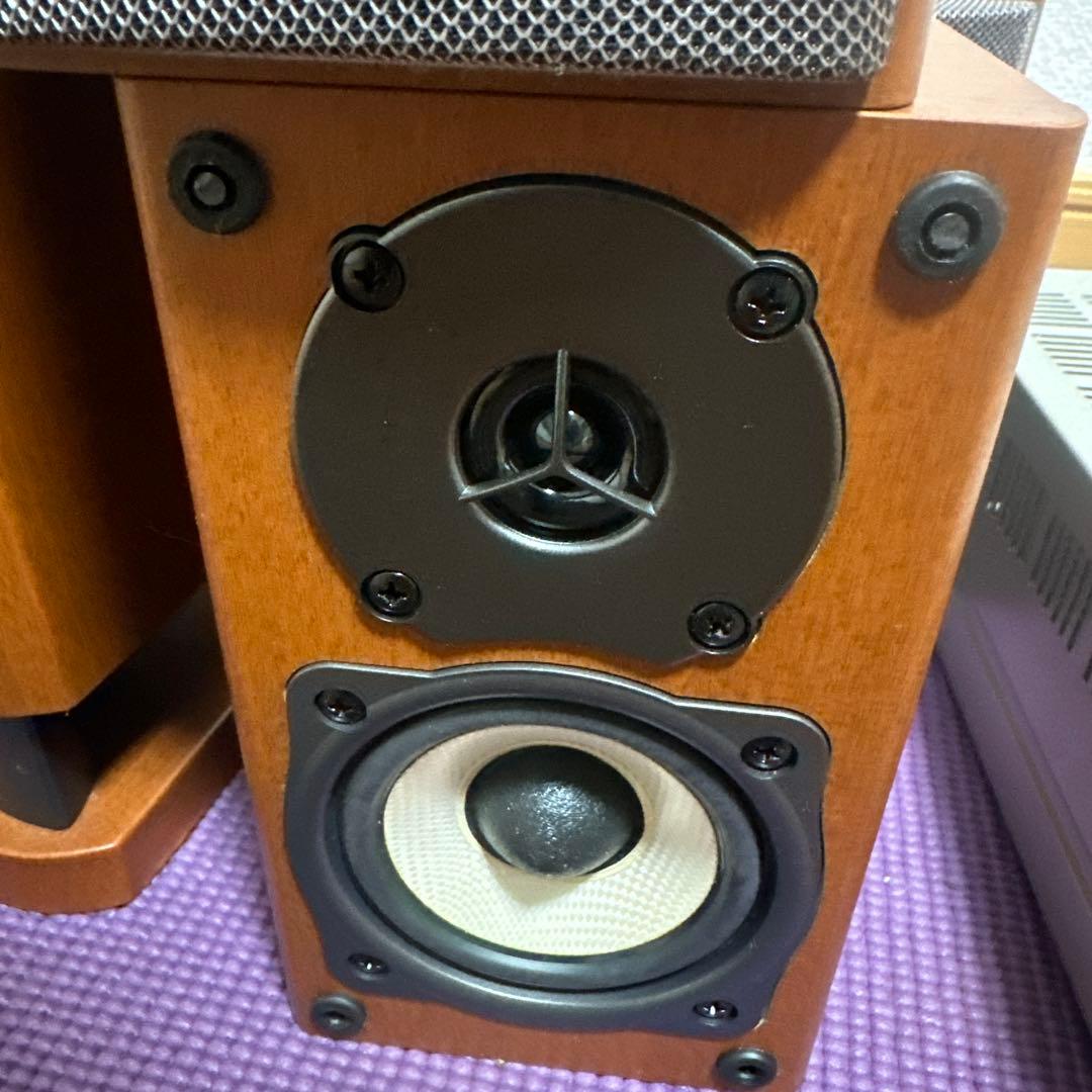 Hạnh Mạc ONKYO SWA-V15X