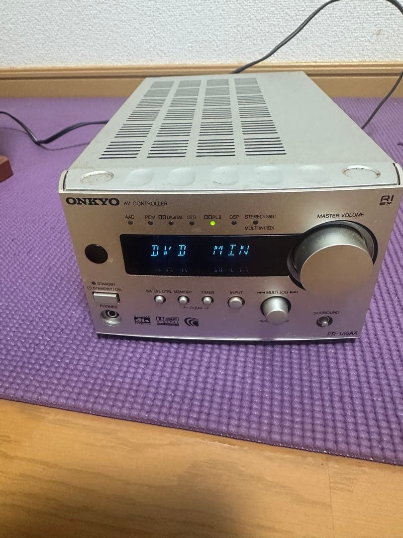 Hạnh Mạc ONKYO SWA-V15X