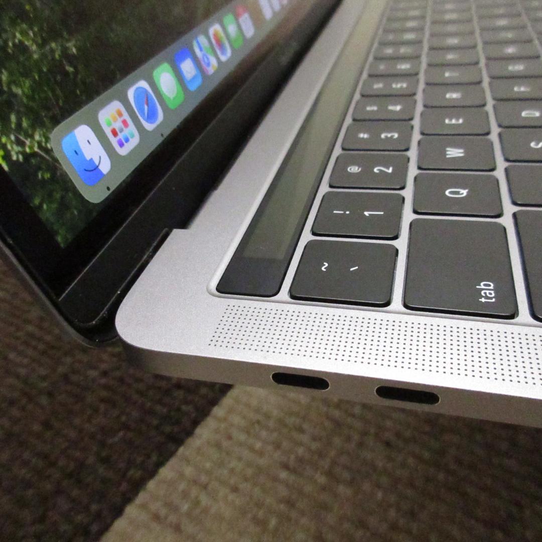 MacBook Pro2019 A2157 13㌅ 512GB『BT充放電1回』