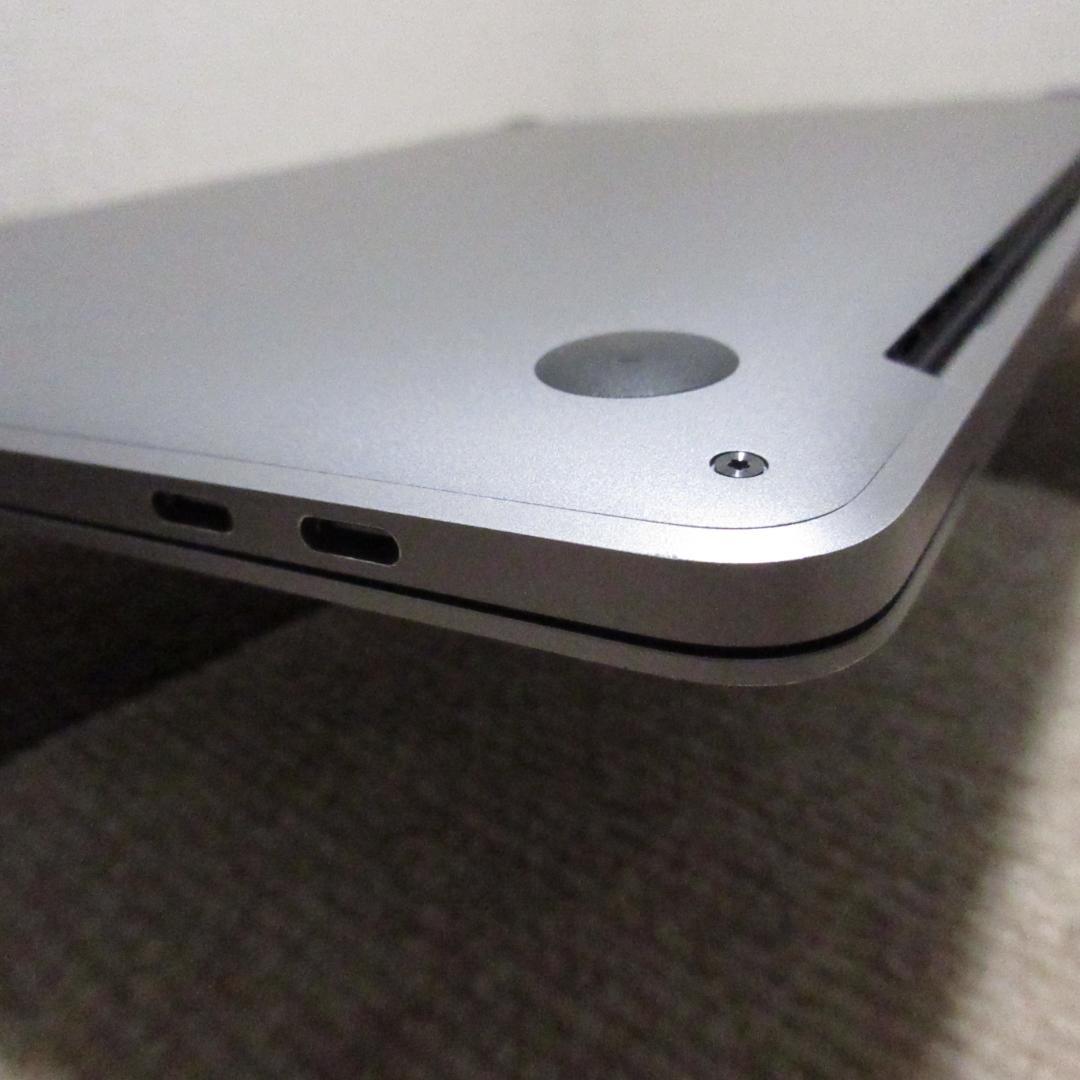 MacBook Pro2019 A2157 13㌅ 512GB『BT充放電1回』