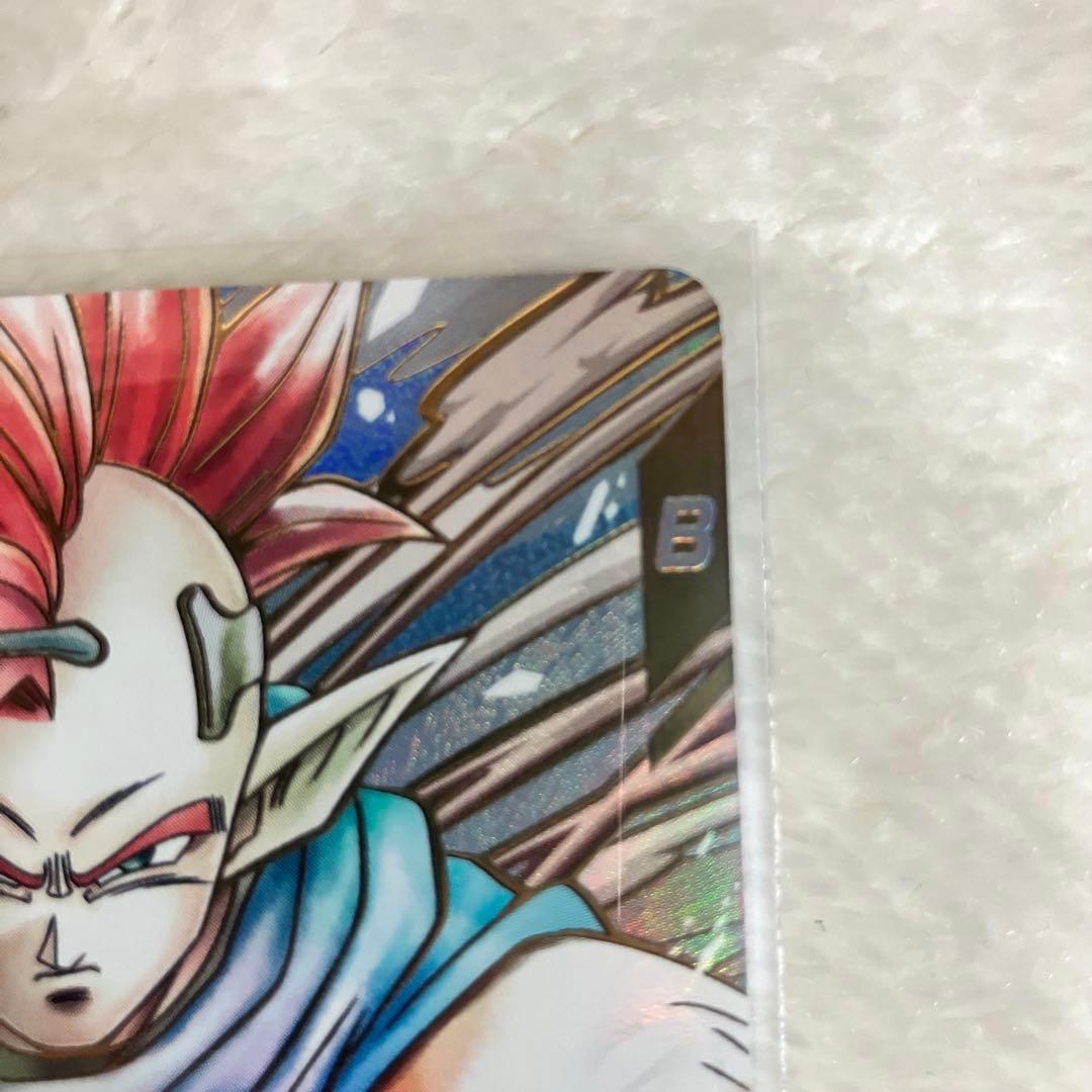 ドラゴンボールスーパーダイバーズ　SDV9-064 GDR パラレル タピオン