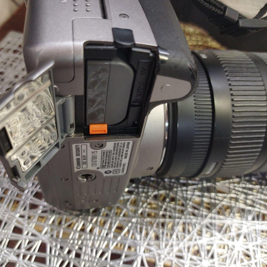 Canon EOS Kiss N デジタル一眼レフ