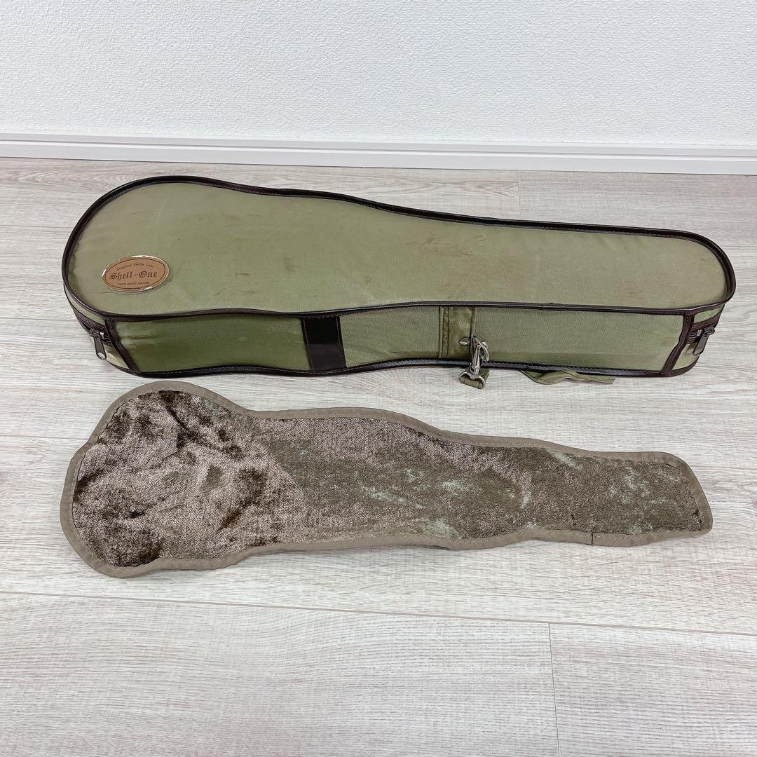 SUZUKI スズキ バイオリン　1/4　No.280 1988年製