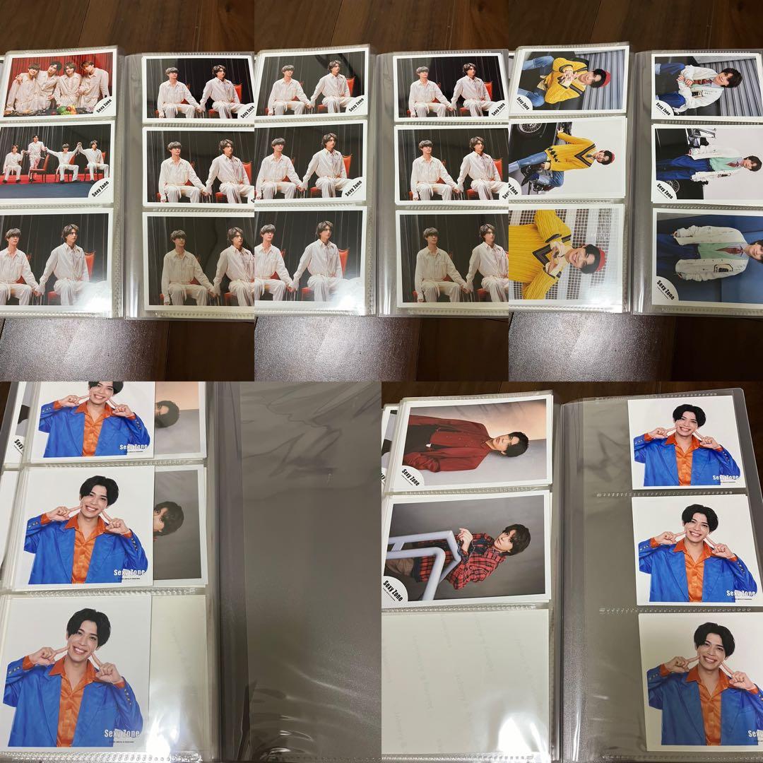 タイムレス timelesz セクゾ 松島聡 公式写真