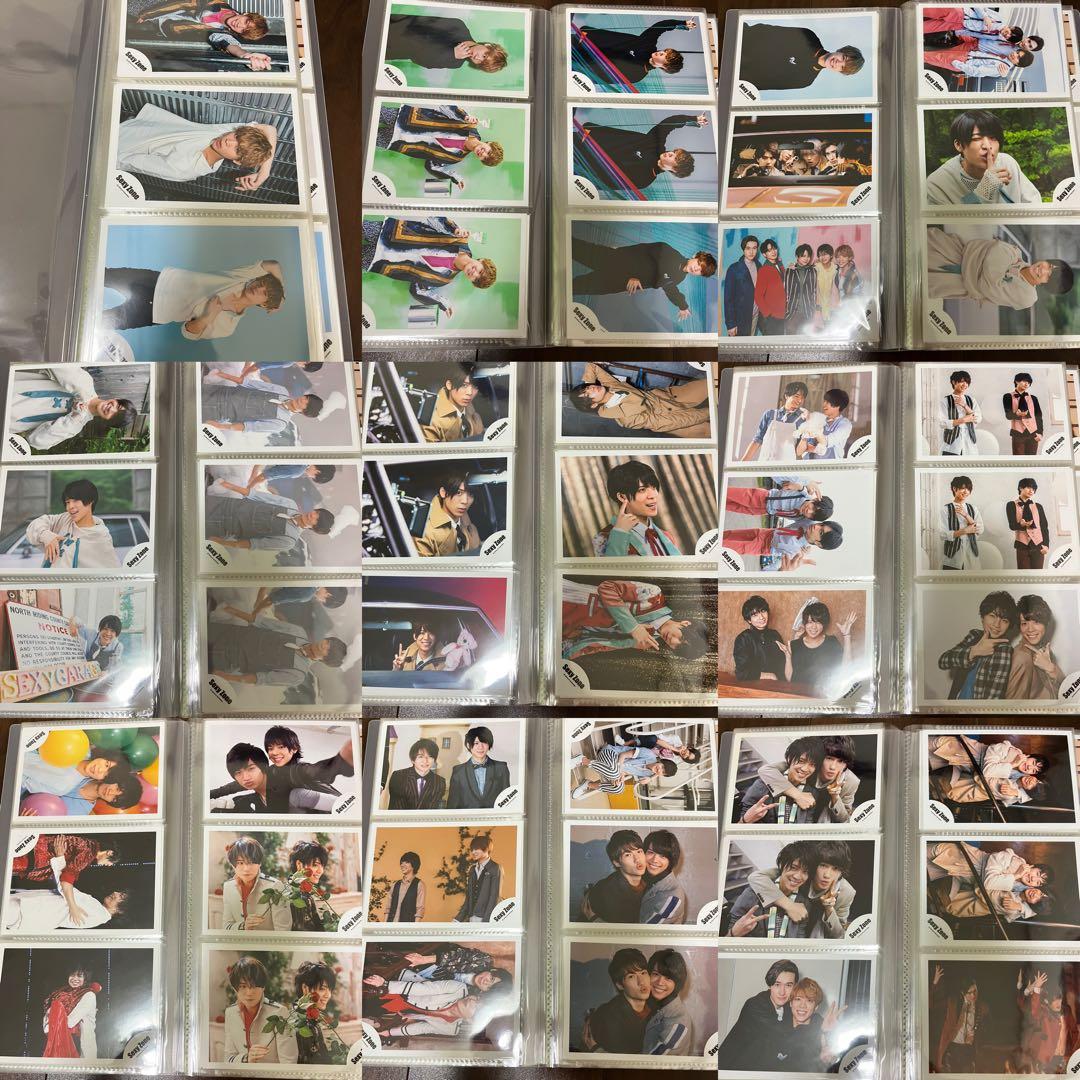 タイムレス timelesz セクゾ 松島聡 公式写真