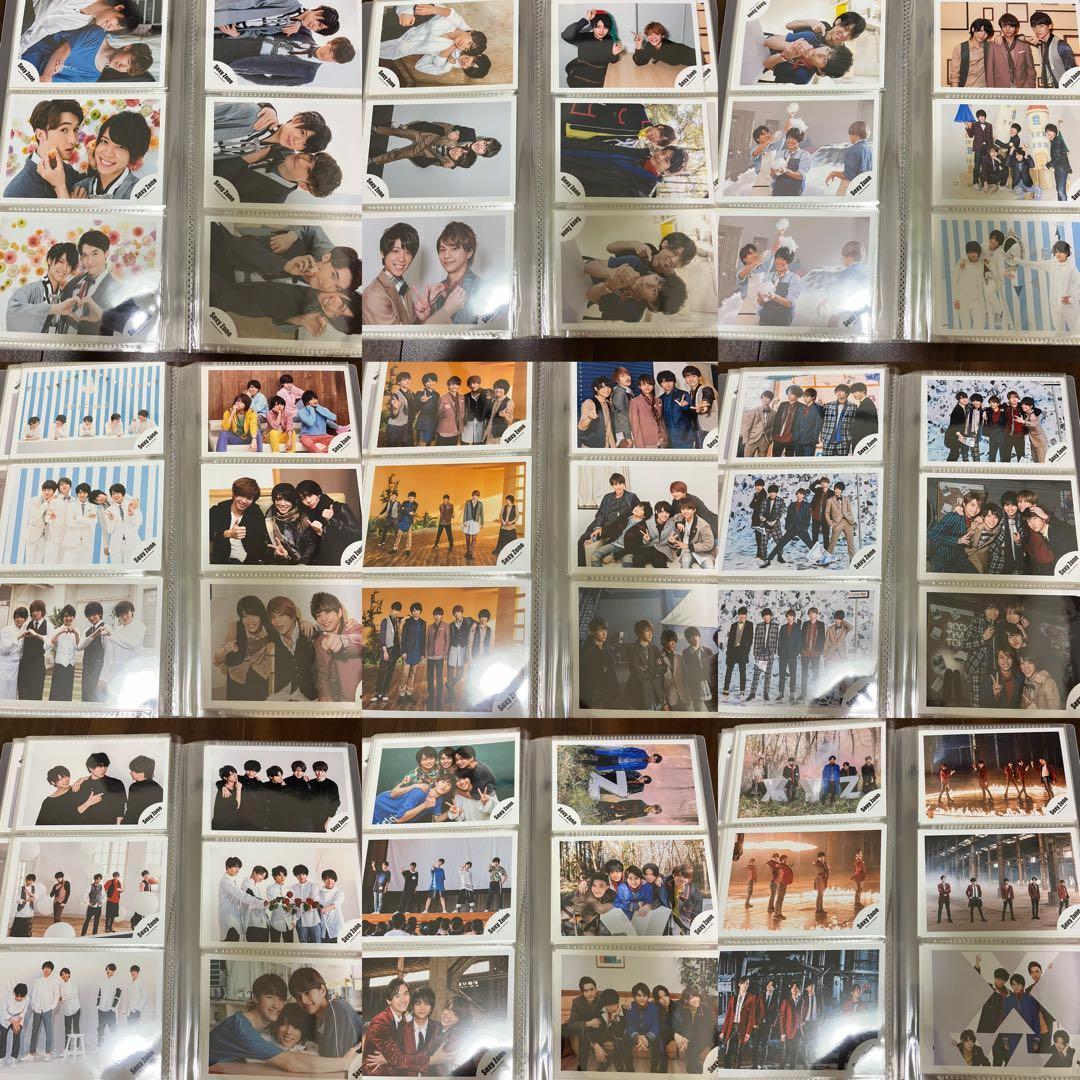 タイムレス timelesz セクゾ 松島聡 公式写真