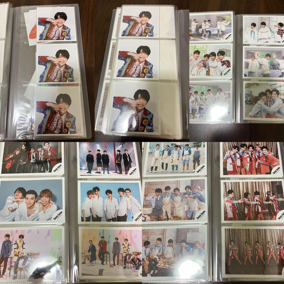 タイムレス timelesz セクゾ 松島聡 公式写真