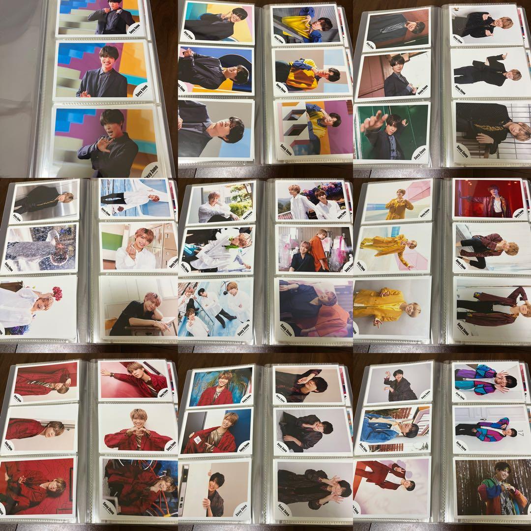 タイムレス timelesz セクゾ 松島聡 公式写真