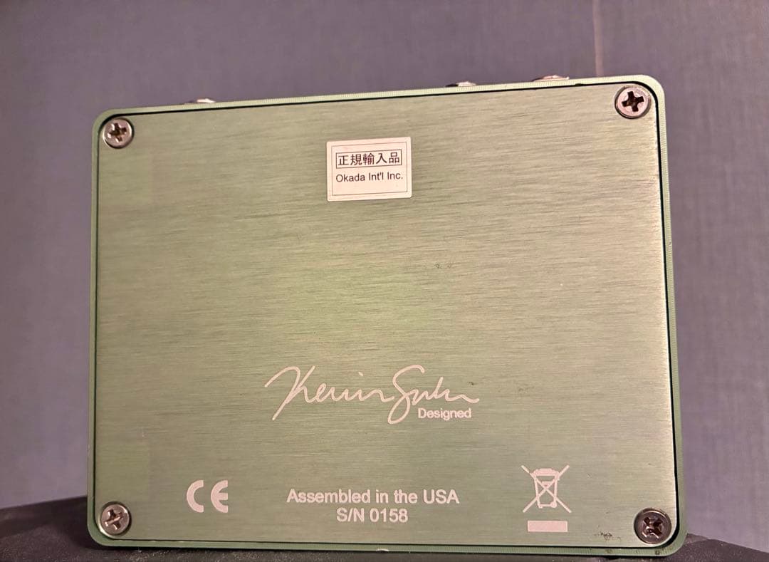 ギター suhr Alexa