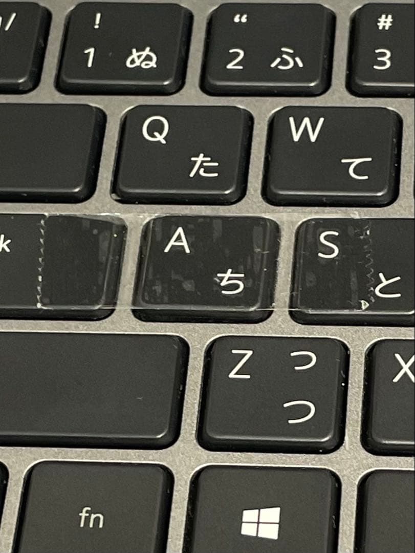 Windowsノート本体 DELL latitude 5421 i7-11850H 16GB 512GB