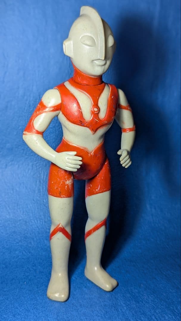 マルサン※放送当時物　◆ウルトラマン◆　ウルトラシリーズ　円谷英二　円谷プロ