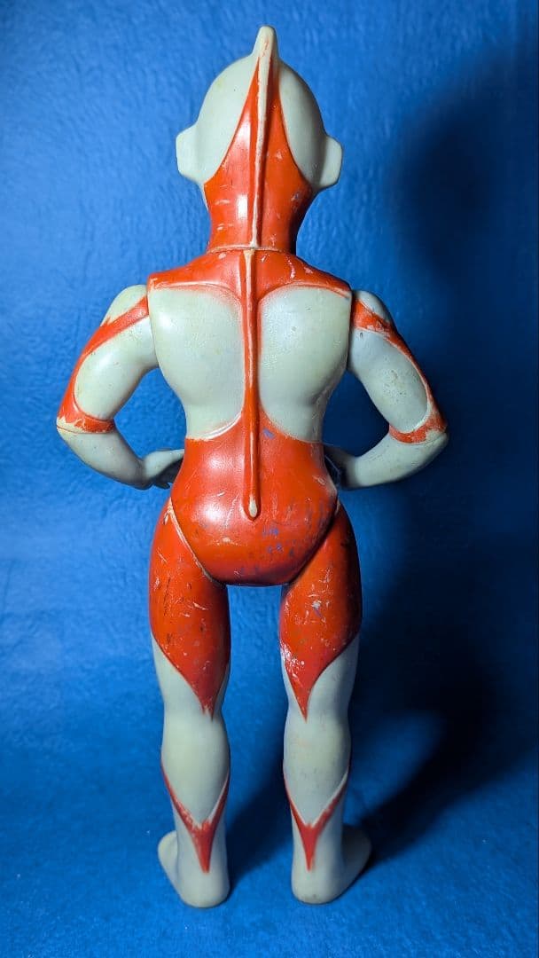 マルサン※放送当時物　◆ウルトラマン◆　ウルトラシリーズ　円谷英二　円谷プロ