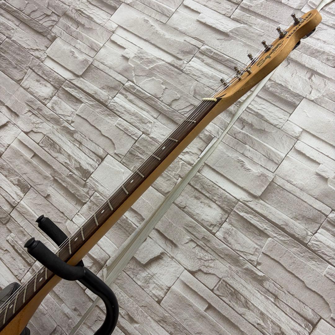 ギター Squier Standard Series Telecaster