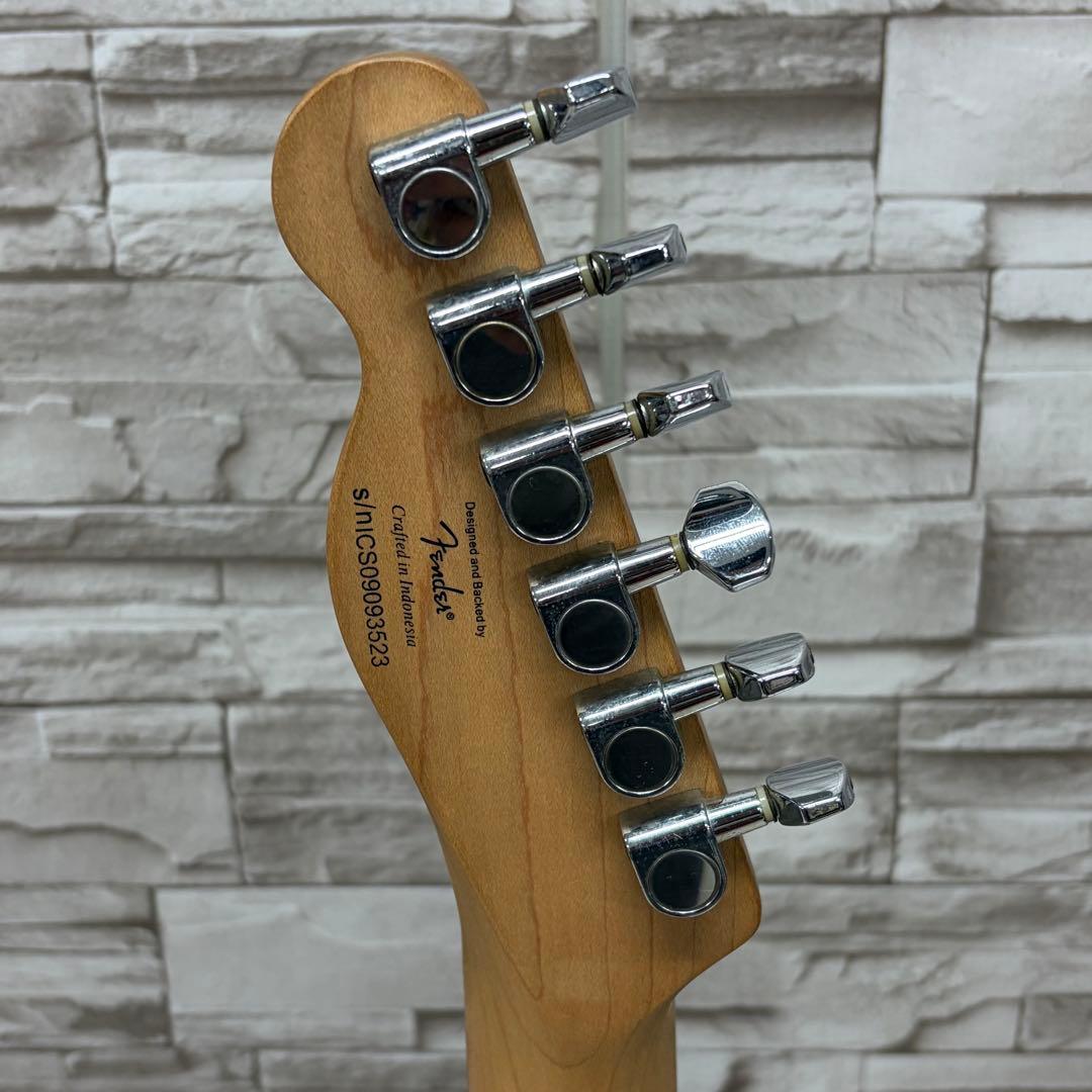 ギター Squier Standard Series Telecaster