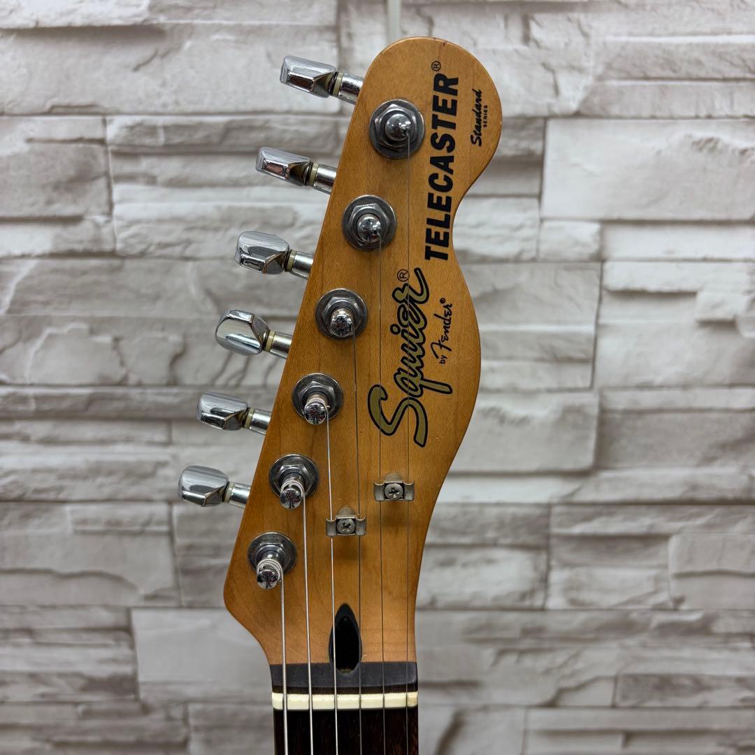 ギター Squier Standard Series Telecaster
