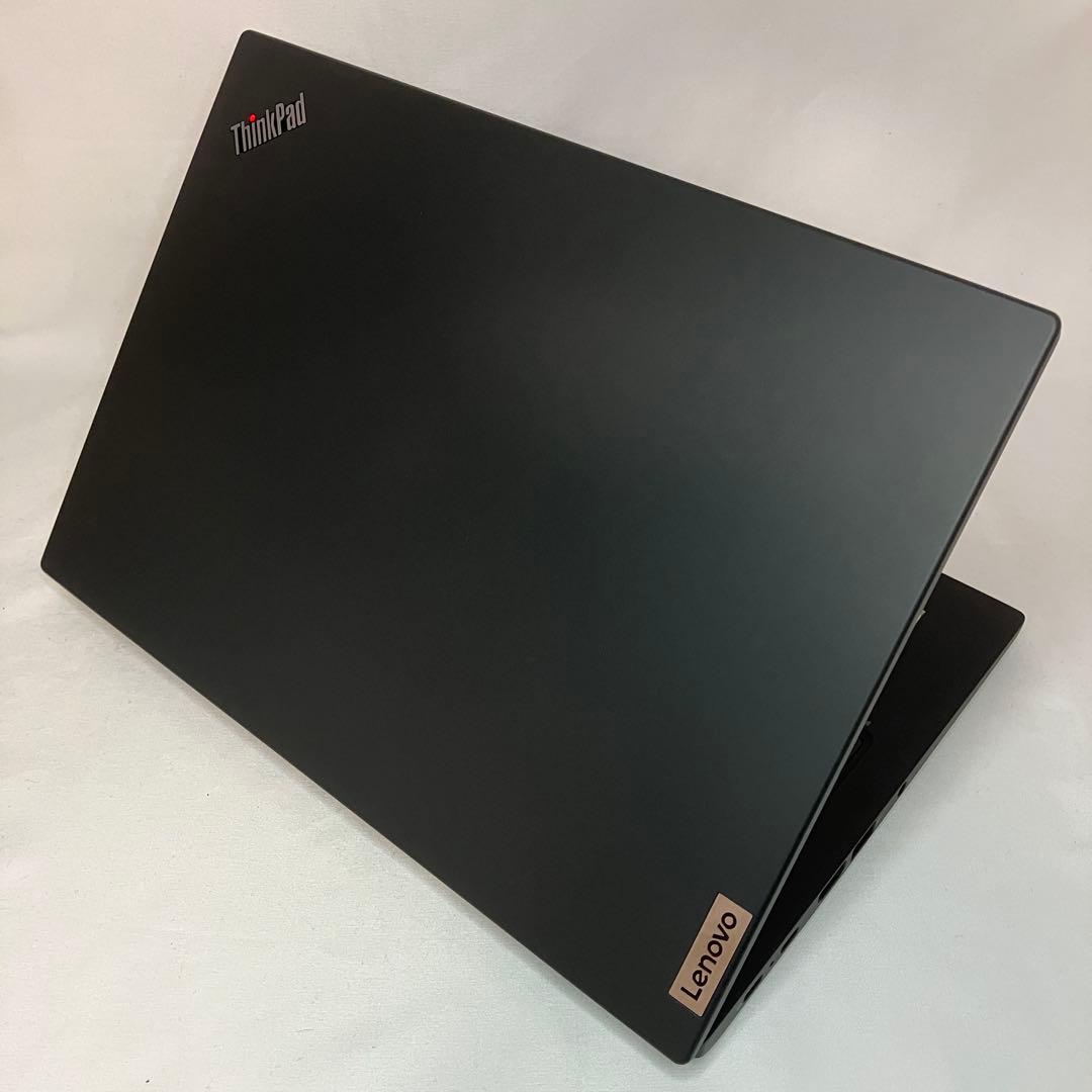 美品 X13 Gen3 Ryzen5 6650U 16GB FHD オフィス付