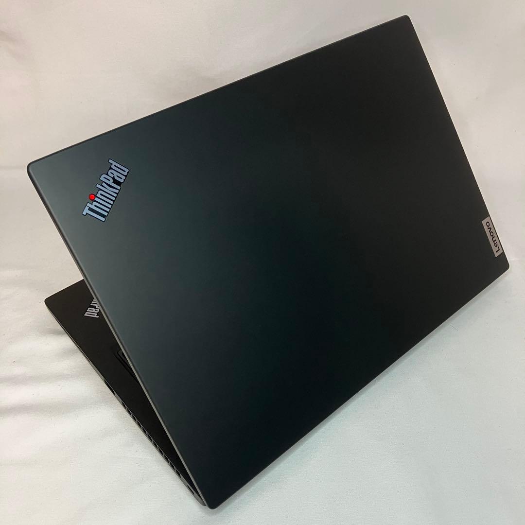 美品 X13 Gen3 Ryzen5 6650U 16GB FHD オフィス付