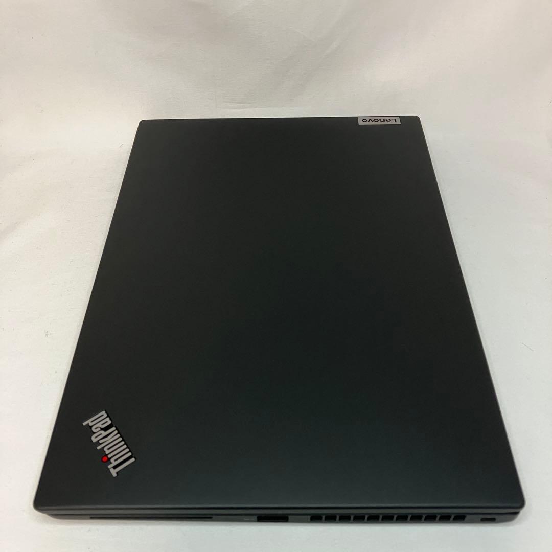 美品 X13 Gen3 Ryzen5 6650U 16GB FHD オフィス付