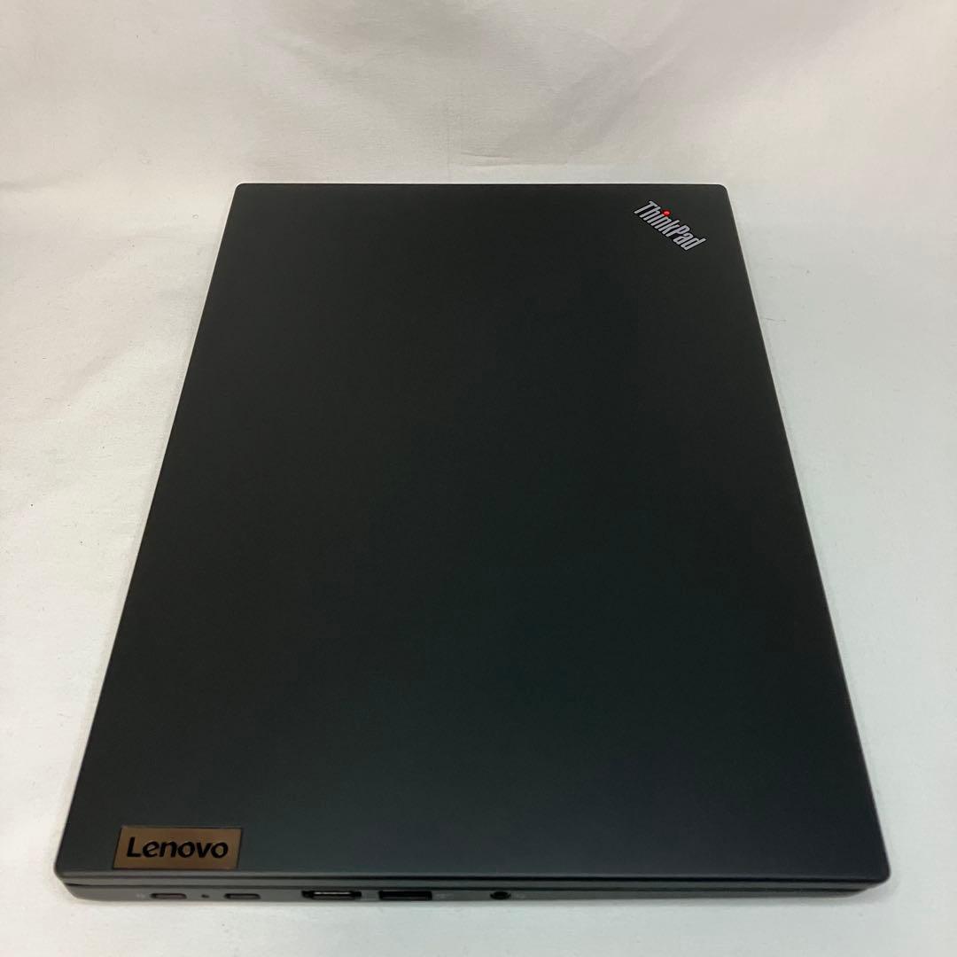 美品 X13 Gen3 Ryzen5 6650U 16GB FHD オフィス付