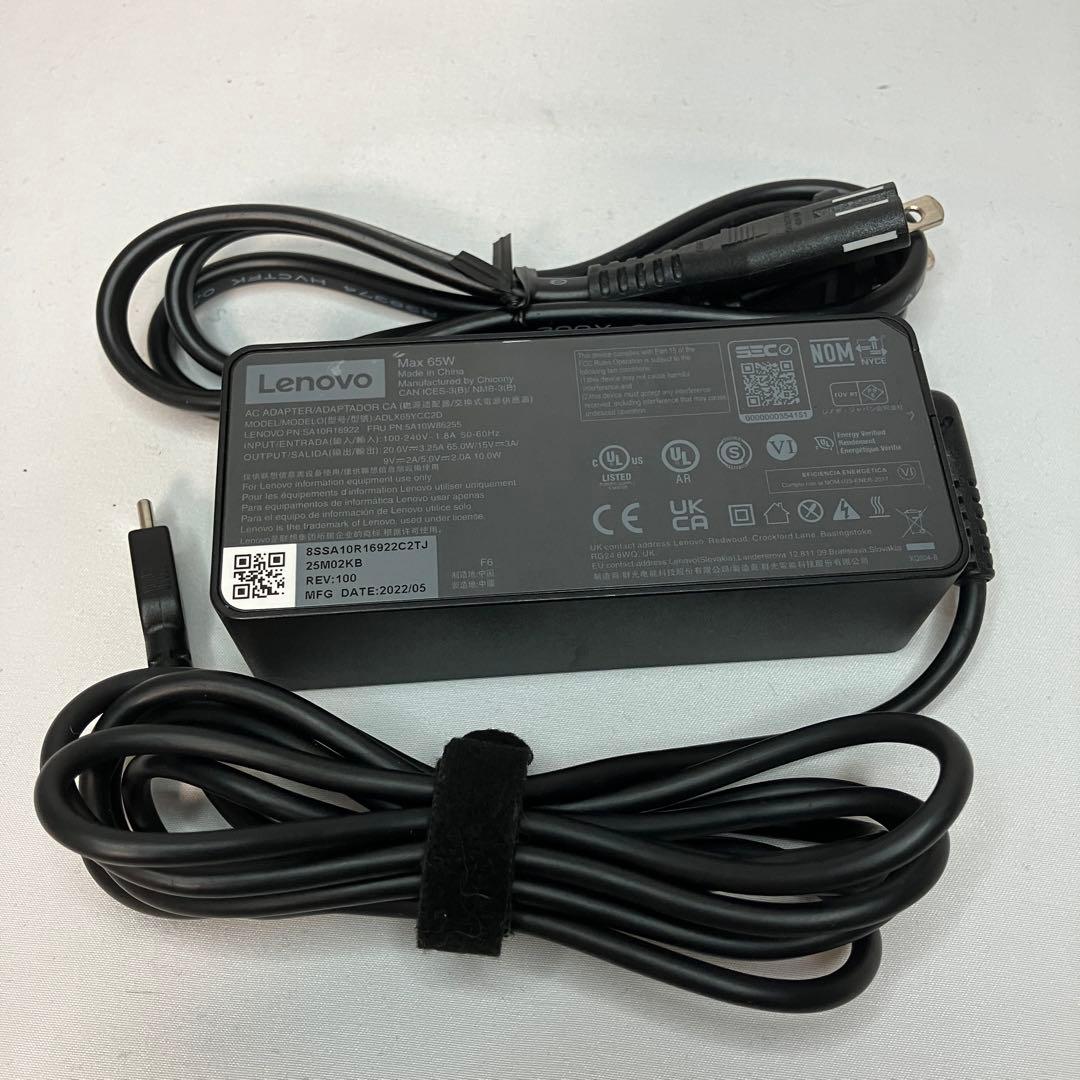 美品 X13 Gen3 Ryzen5 6650U 16GB FHD オフィス付