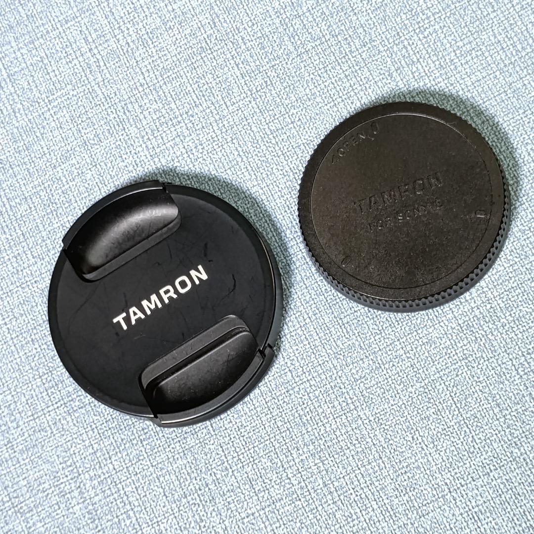 Y*a様 ■タムロン70-300mm（PLフィルター）F4.5-6.3ソニー E