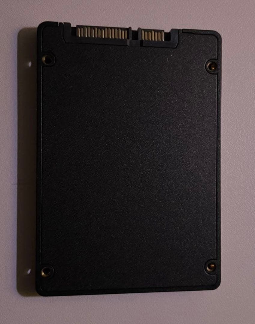 SP A55 2TB 内蔵型SSD