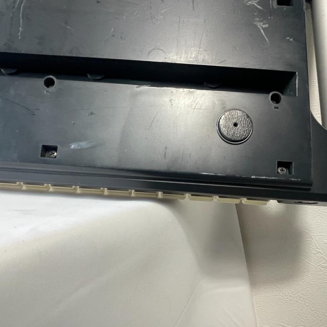 KORG X50 キーボード　シンセサイザー3