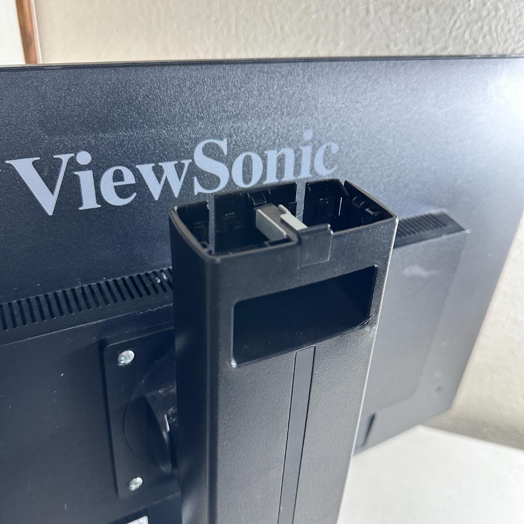 限定特価　ViewSonic 144Hz対応 27型 ゲーミングモニター