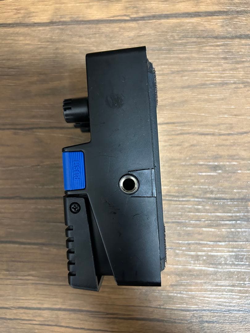 ARION ステレオフェイザー SPH-1 TK 凛として時雨