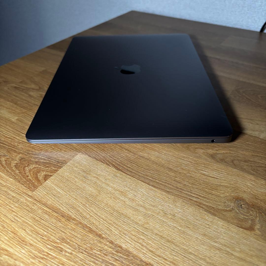 Apple MacBook Air M1チップ スペースグレイ