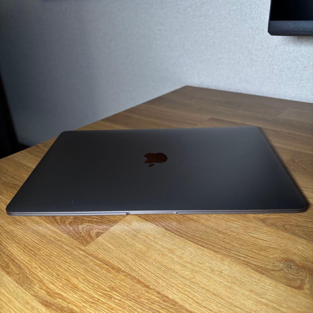 Apple MacBook Air M1チップ スペースグレイ