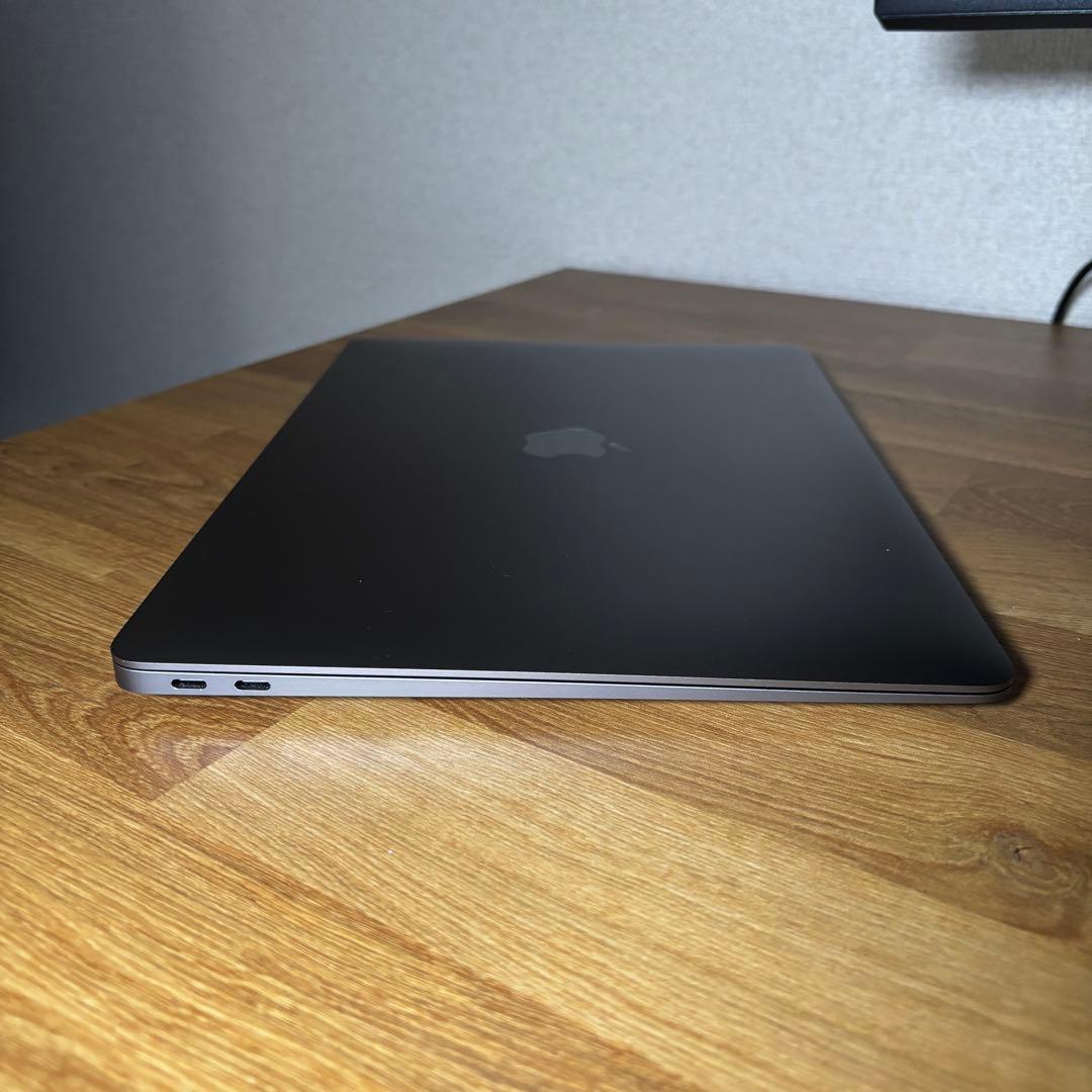 Apple MacBook Air M1チップ スペースグレイ