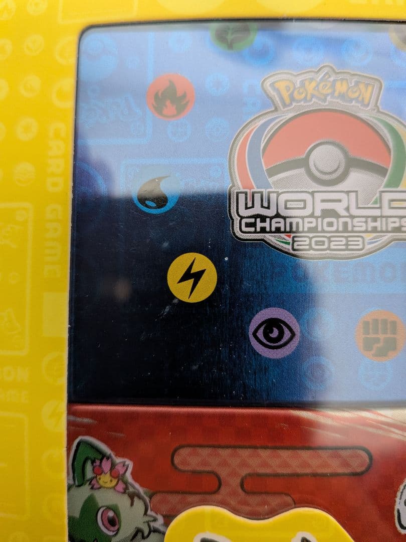ポケモン ワールドチャンピオンシップス2023 横浜