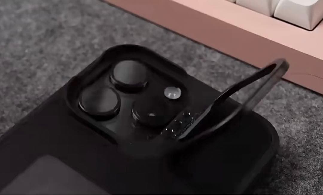 新品iPhone15ProMax reinkstone ReinkCaseC1