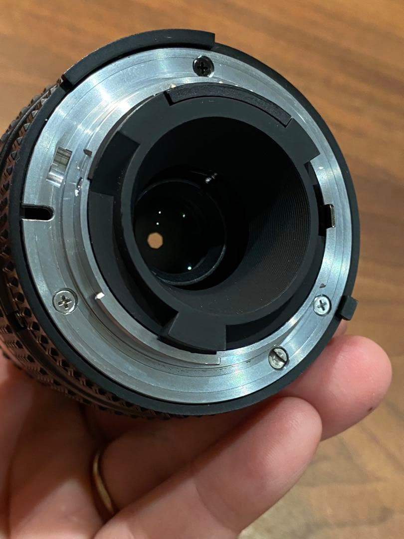 Nikon D80 デジタル一眼 AF NIKKOR 35-70 動作品　セット