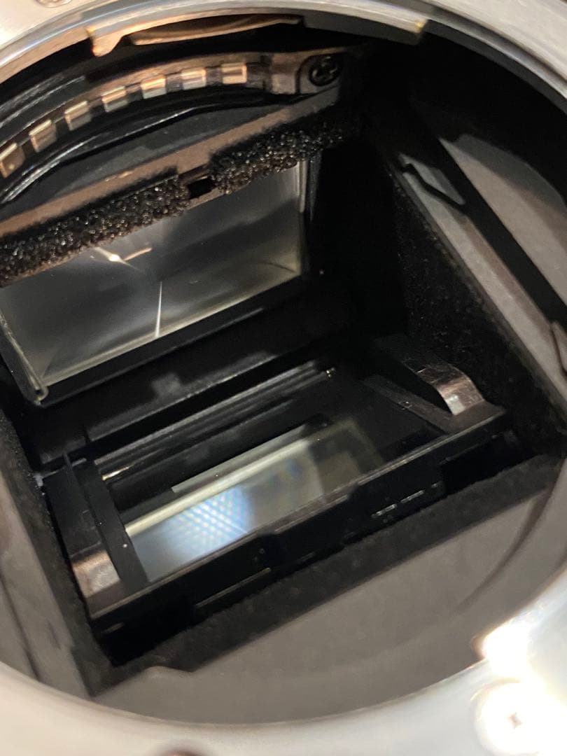 Nikon D80 デジタル一眼 AF NIKKOR 35-70 動作品　セット