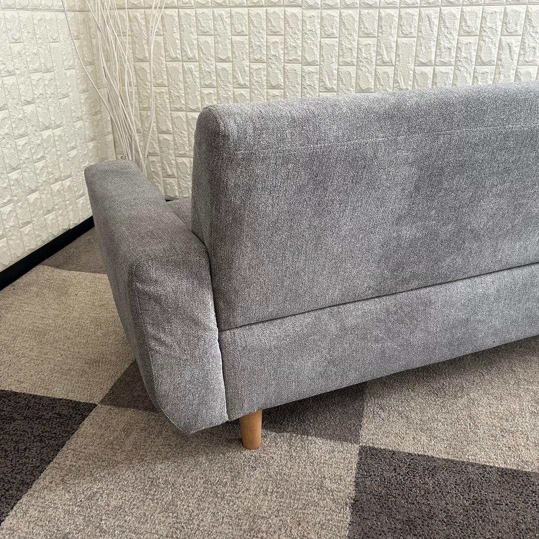 都内23区送料無料❗️ RASIK 2.5人掛けソファ✨